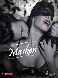 Masken (ebok) av Cupido noveller