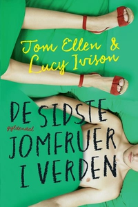 De sidste jomfruer i verden (lydbog)