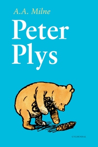 Peter Plys (e-bog) af A. A. Milne