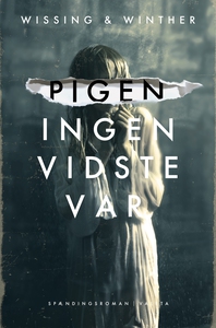 Pigen ingen vidste var (e-bog) af Lar