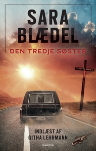 Den tredje søster (lydbog) af Sara Bl