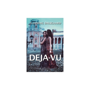 DEJA-VU (e-bog) af Flemming Dalsgaard