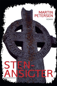 Stenansigter (e-bog) af Martin Peters