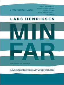 Min far (e-bog) af Lars Henriksen