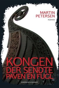 Kongen der sendte paven en fugl (e-bo