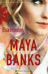 Elskerinden (e-bog) af Maya Banks