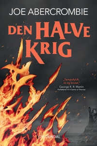 Det Splintrede hav 3 - Den halve krig