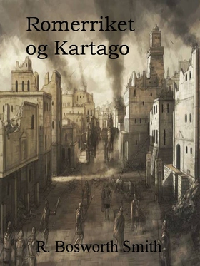 Romerriket og Kartago