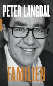 Familien (lydbog) af Peter Langdal