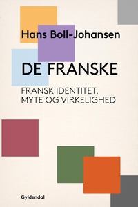 De franske (e-bog) af Hans Boll-Johan