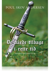 DE NÅEDE TILBAGE I RETTE TID (e-bog)