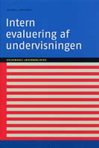 Intern evaluering af undervisningen (