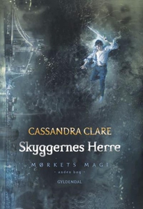 Mørkets magi 2 - Skyggernes herre (ly