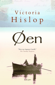 Øen (e-bog) af Victoria Hislop