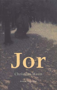 Jor (e-bog) af Christian Haun