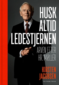 Husk altid ledestjernen (e-bog) af Ki
