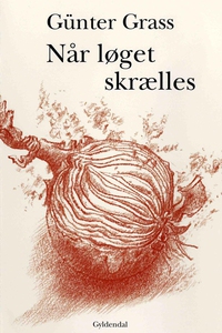 Når løget skrælles (e-bog) af Günter