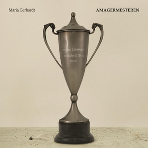 Amagermesteren (lydbog) af Maria Gerh