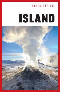 Turen Går Til Island (e-bog) af Krist