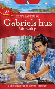 Vårløsning (ebok) av Bente Sandberg