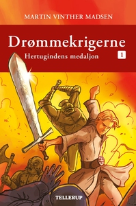 Drømmekrigerne #1: Hertugindens meda