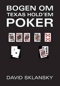 Bogen om Texas Hold'em Poker (e-bog)
