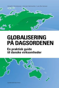 Globalisering på dagsordenen (e-bog)