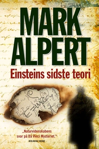 Einsteins sidste teori (e-bog) af Mar