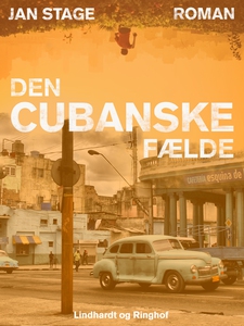 Den cubanske fælde (e-bog) af Jan Sta