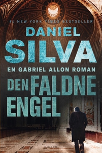 Den faldne engel (e-bog) af Daniel Si