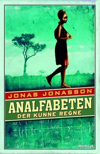 Analfabeten der kunne regne (lydbog)
