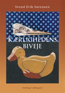 Kærlighedens biveje (e-bog) af Svend