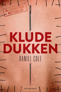 Kludedukken (e-bog) af Daniel Cole
