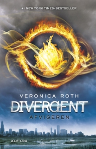 Divergent 1: Afvigeren (e-bog) af Ver