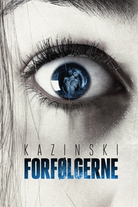 Forfølgerne (e-bog) af A.J. Kazinski