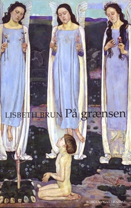 På grænsen (e-bog) af Lisbeth Brun
