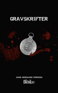 Gravskrifter (e-bog) af Jacob Hedegaa
