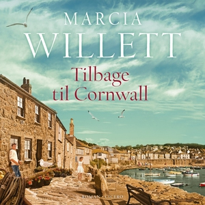 Tilbage til Cornwall (lydbog) af Marc
