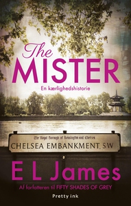 The Mister (e-bog) af E L James