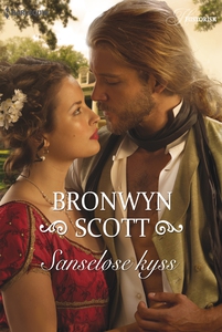 Sanseløse kyss (ebok) av Bronwyn Scott