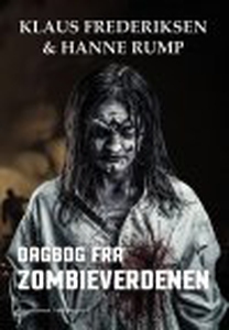 DAGBOG FRA ZOMBIEVERDENEN (e-bog) af