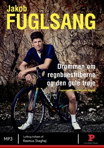 Jakob Fuglsang (lydbog) af Jakob Fugl