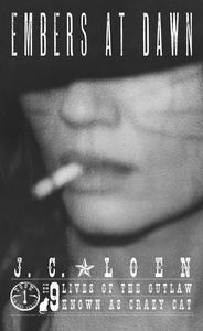 Embers at Dawn (ebok) av J.C. Loen