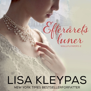 Efterårets luner (lydbog) af Lisa Kle