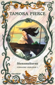 Cirklens lærlinge #1: Stensmelterne (