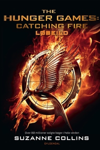 The Hunger Games 2 - Løbeild (e-bog)