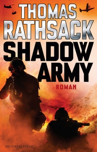 Shadow Army (e-bog) af Thomas Rathsac