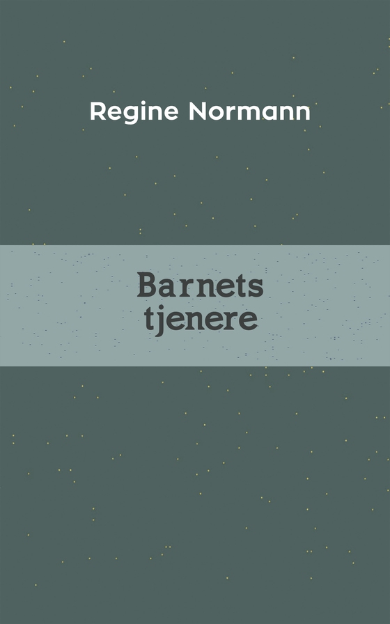 Barnets Tjenere