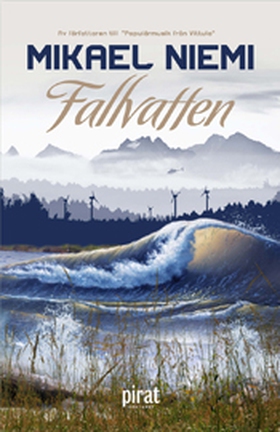 Fallvatten (e-bok) av Mikael Niemi