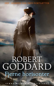 Fjerne horisonter (lydbog) af Robert